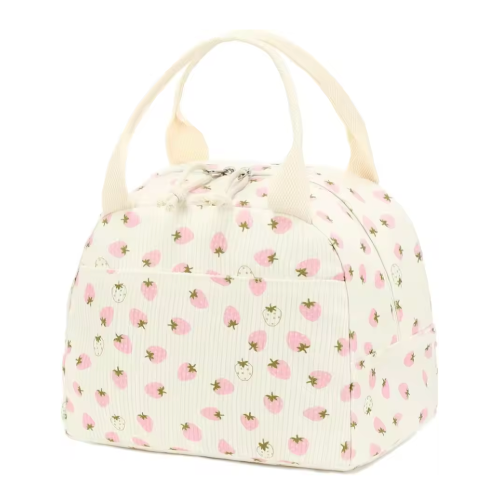 Sac isotherme repas enfant / bébé - Lunch Bag - Mindy