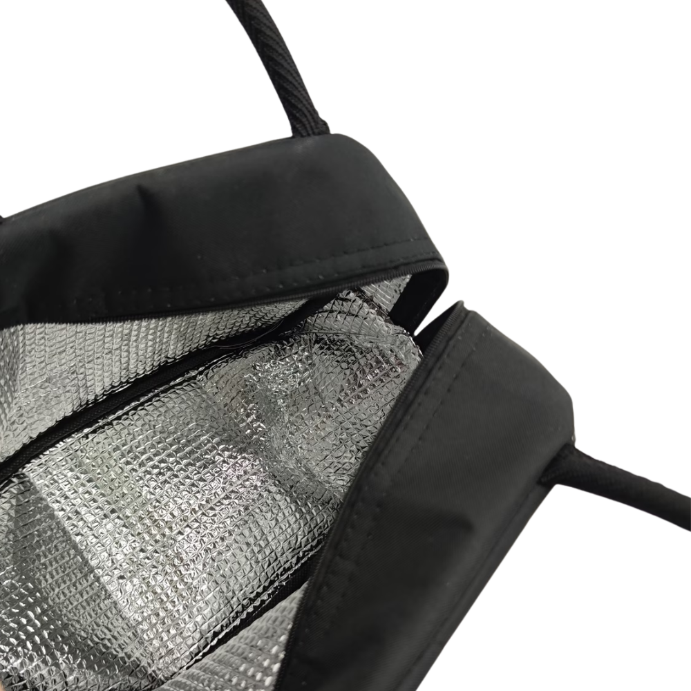 Sac isotherme repas enfant / bébé - Lunch Bag - Mini vadrouille