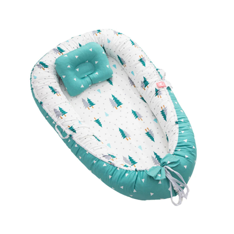 Réducteur de Lit Bébé - Lio