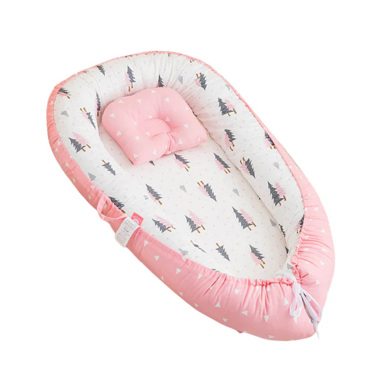 Réducteur de Lit Bébé - Lio