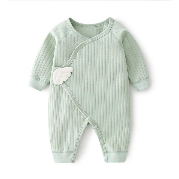 Barboteuse Bébé Coton