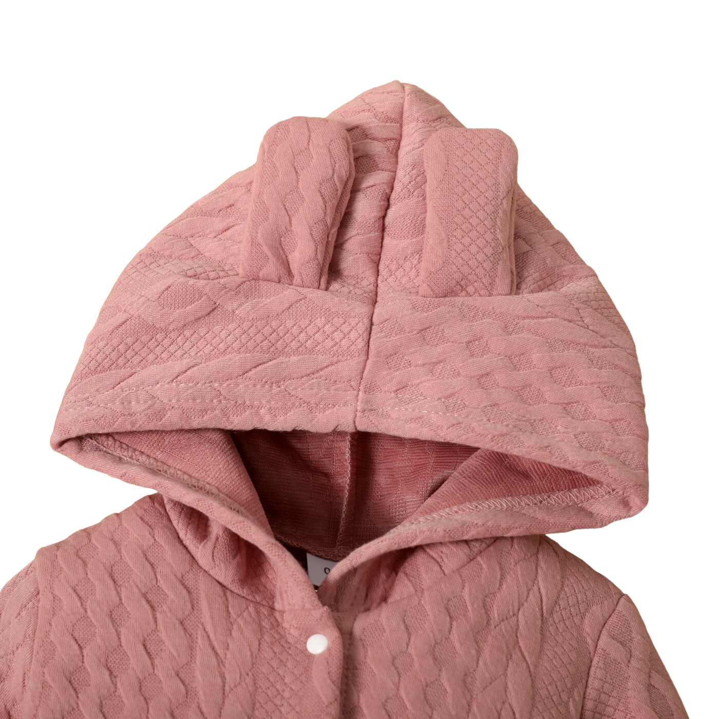 Combinaison mi-saison pour bébé - Lola