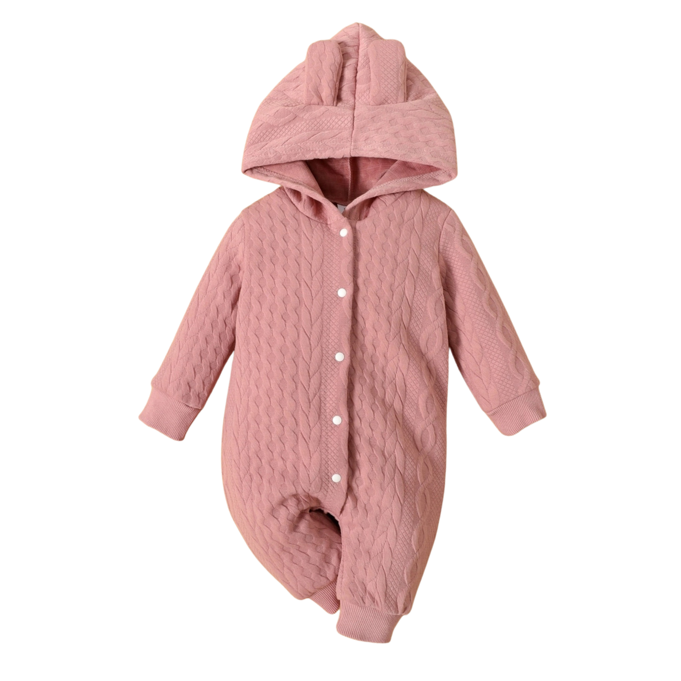 Combinaison mi-saison pour bébé - Lola