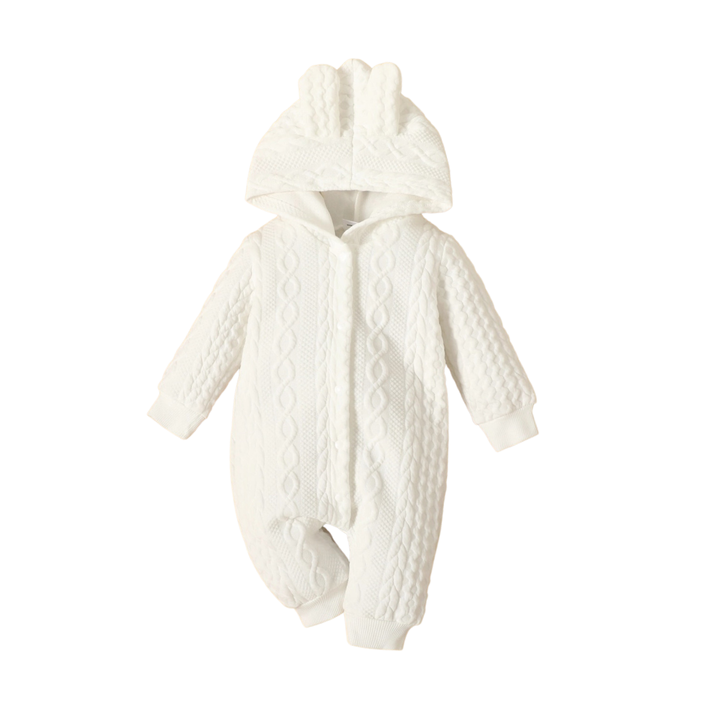 Combinaison mi-saison pour bébé - Lola