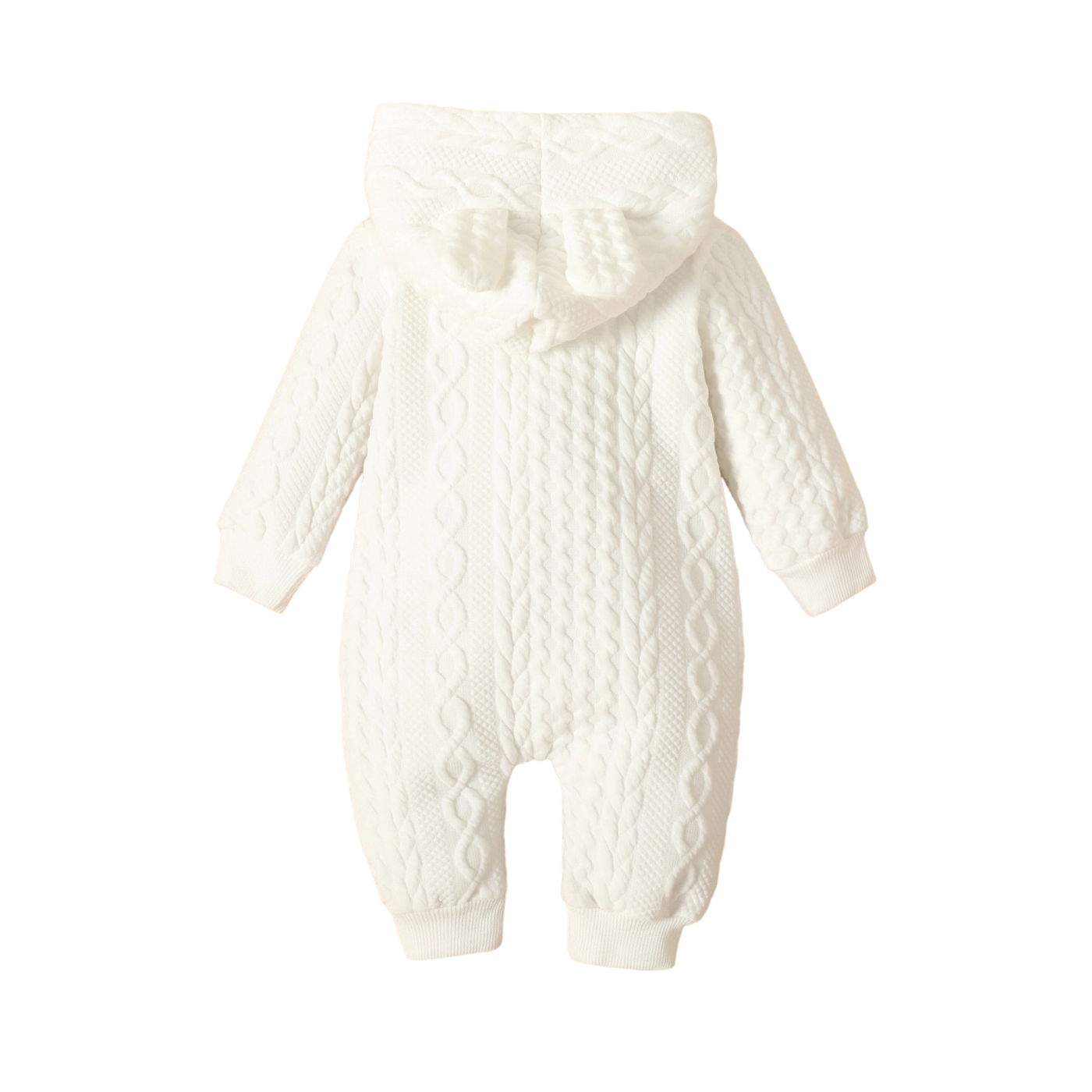Combinaison mi-saison pour bébé - Lola