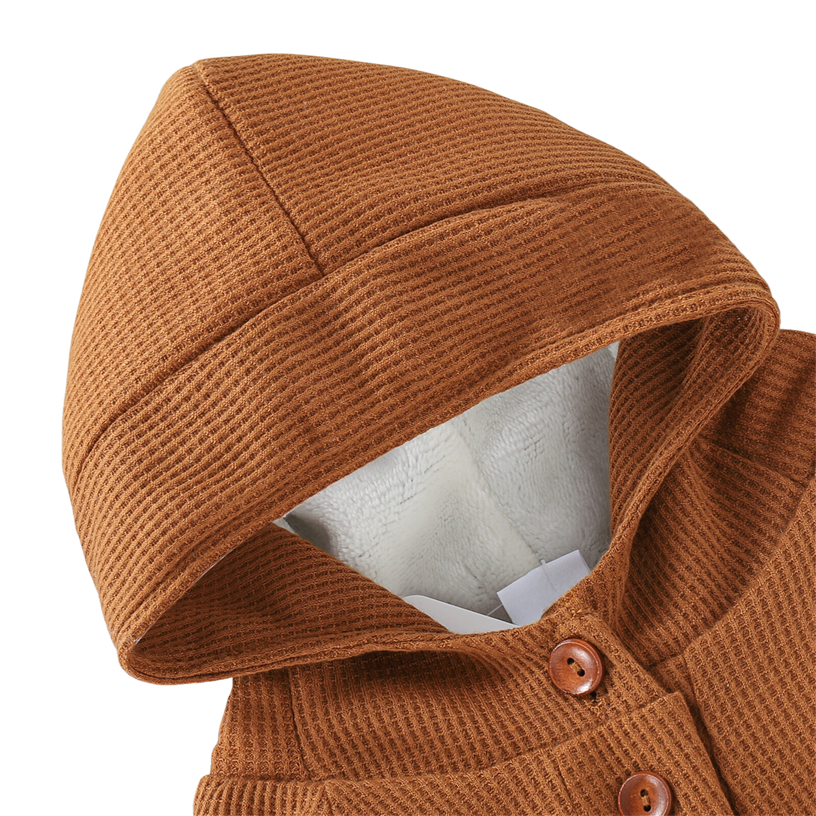 Combinaison Hiver Bébé - Jerry