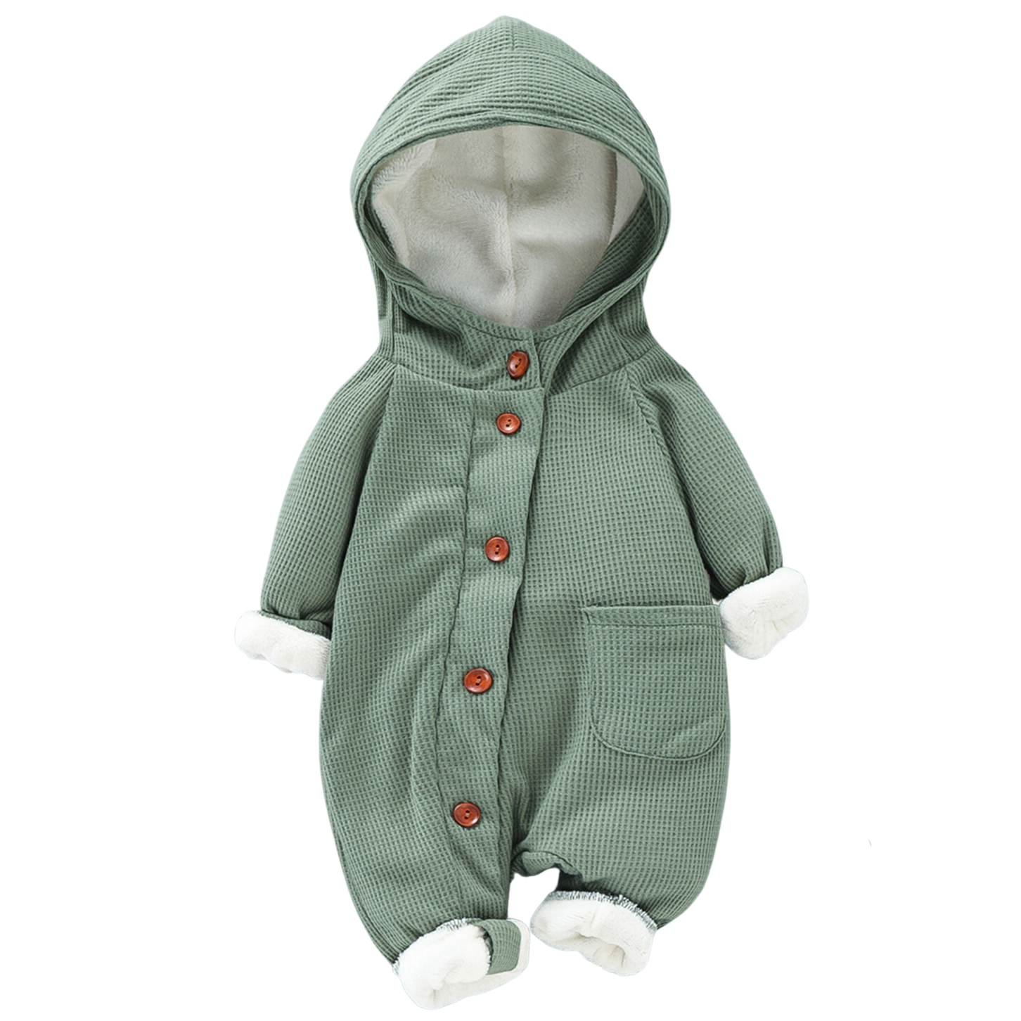 Combinaison Hiver Bébé - Jerry