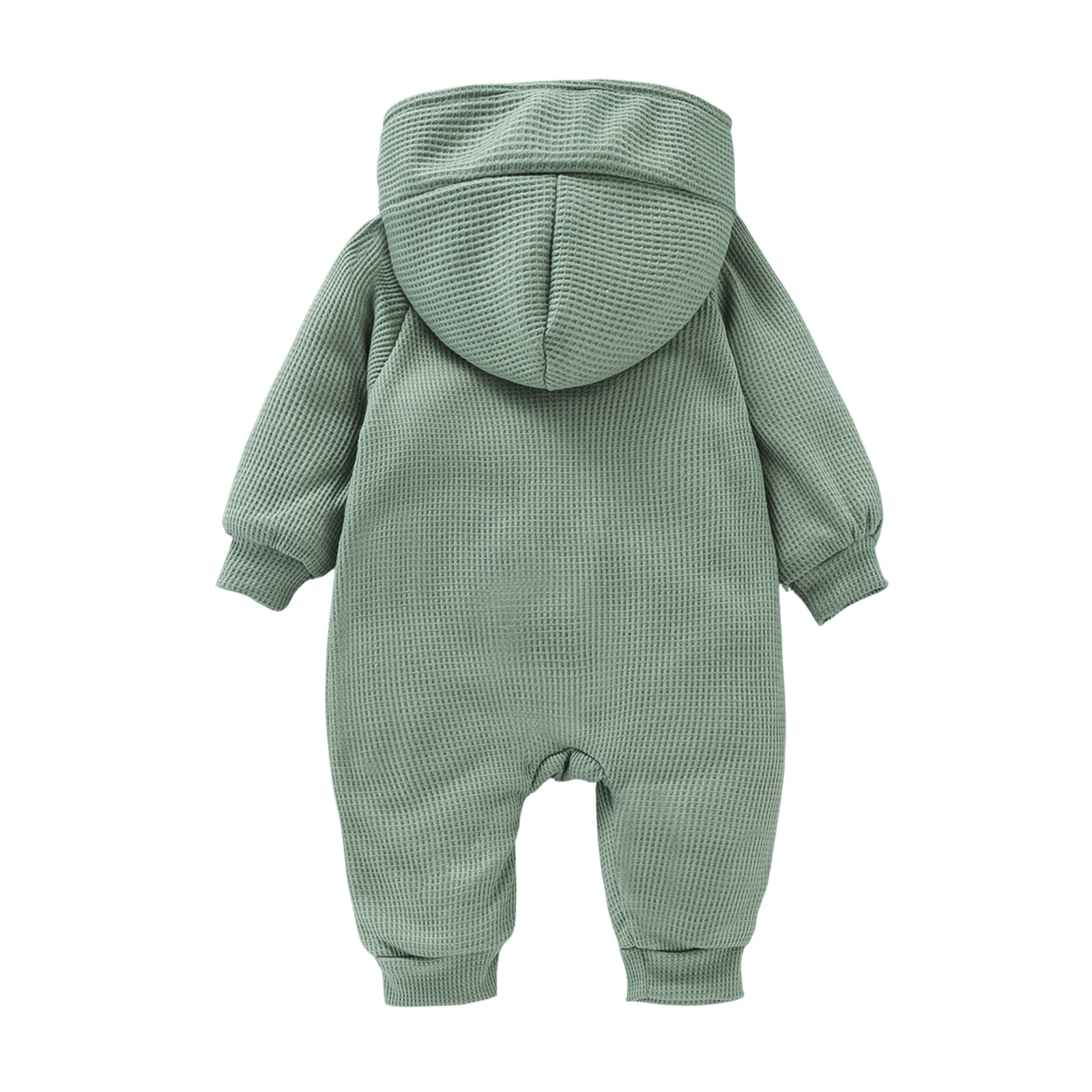 Combinaison Hiver Bébé - Jerry