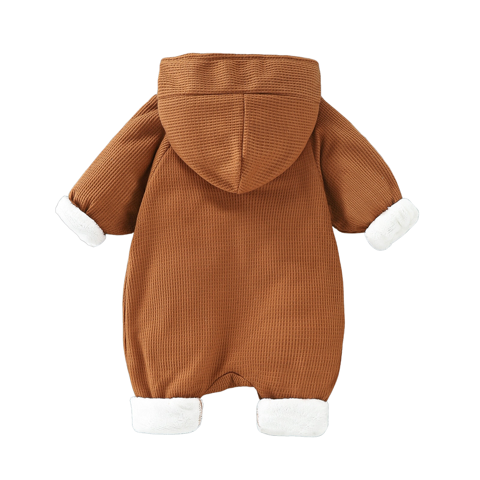 Combinaison Hiver Bébé - Jerry