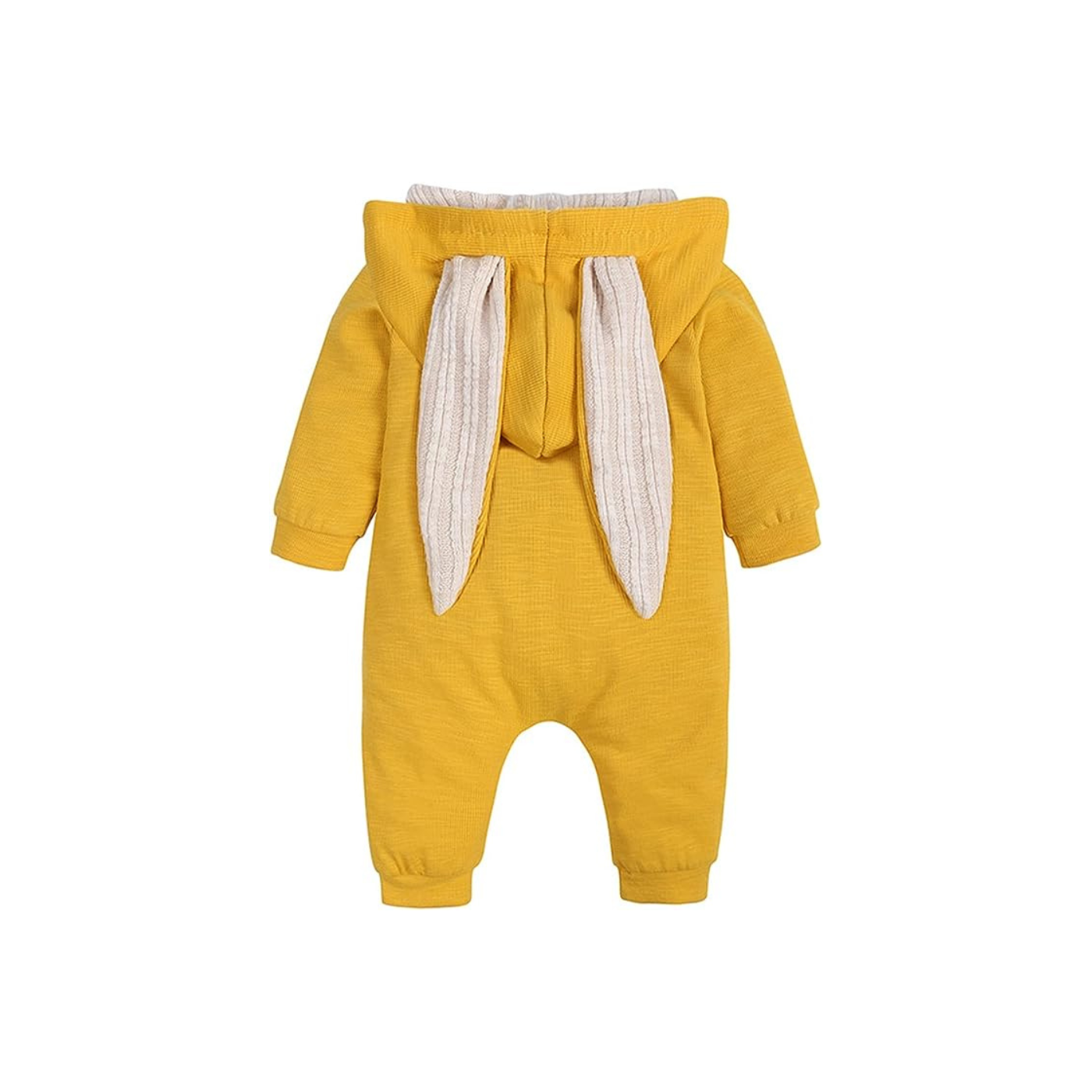 Combinaison mi-saison bébé lapin