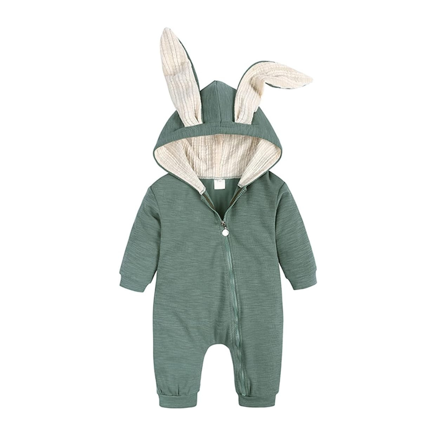 Combinaison mi-saison bébé lapin