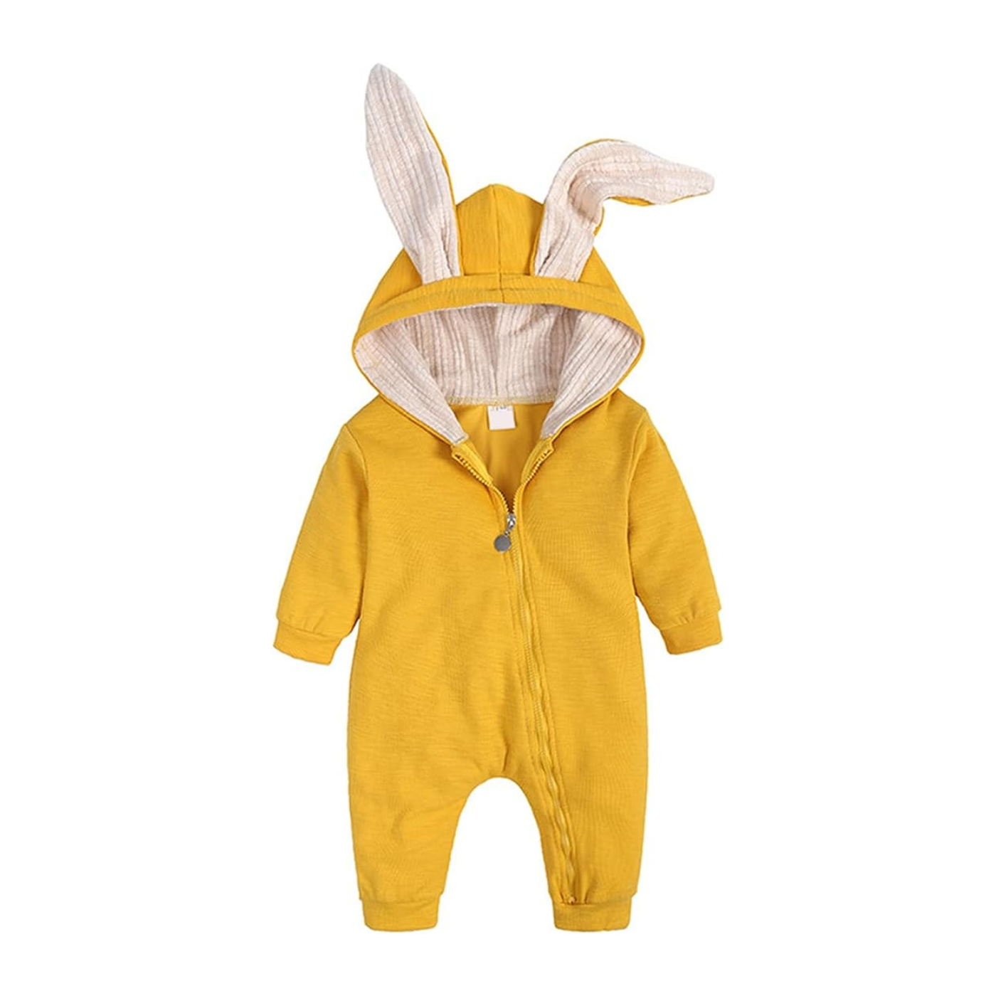 Combinaison mi-saison bébé lapin