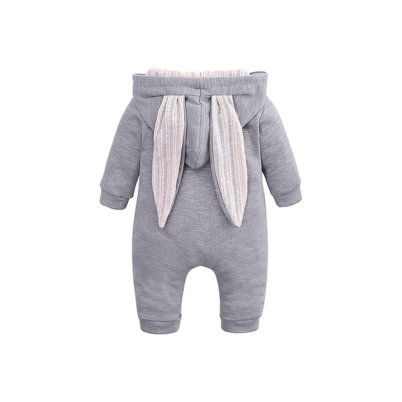 Combinaison mi-saison bébé lapin