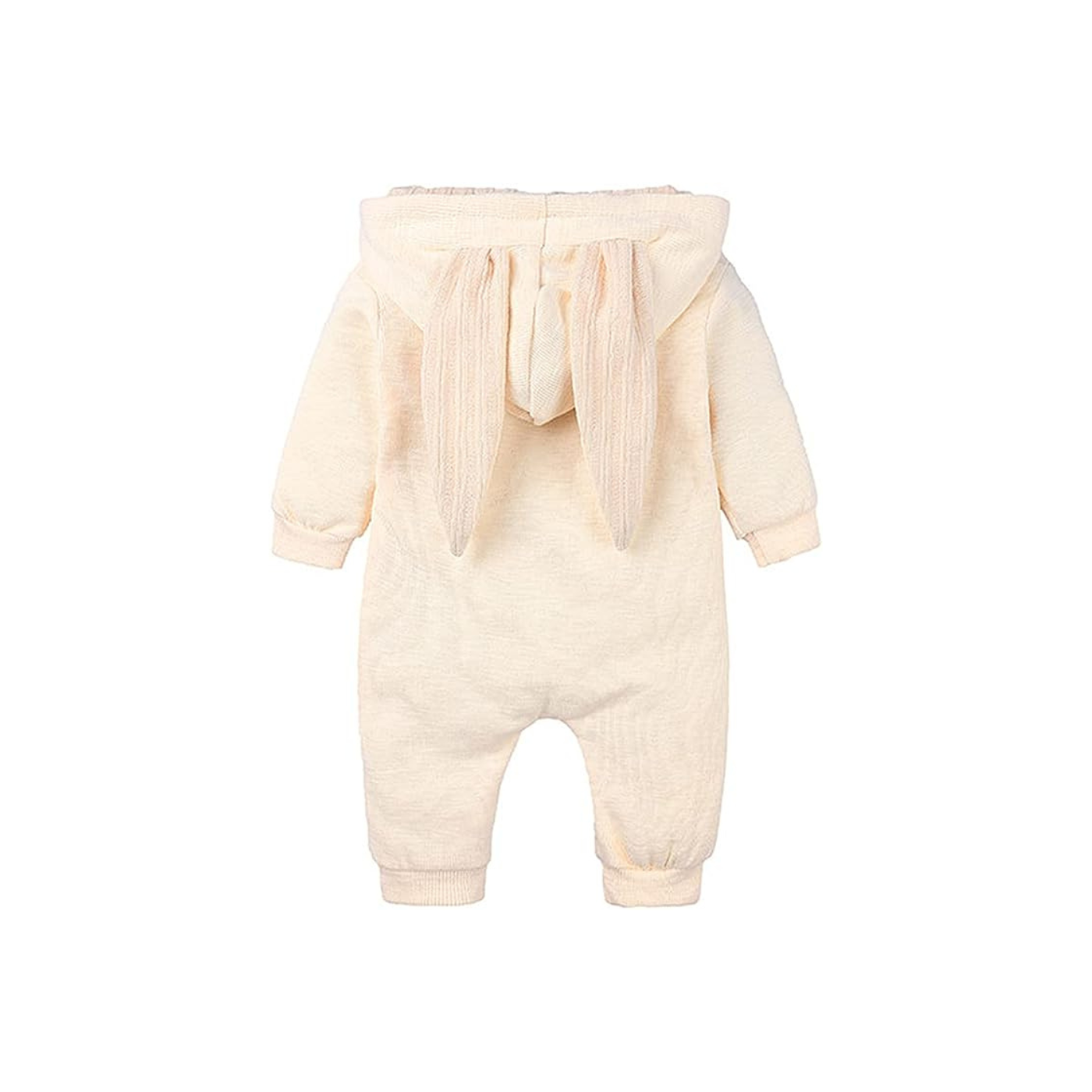 Combinaison mi-saison bébé lapin