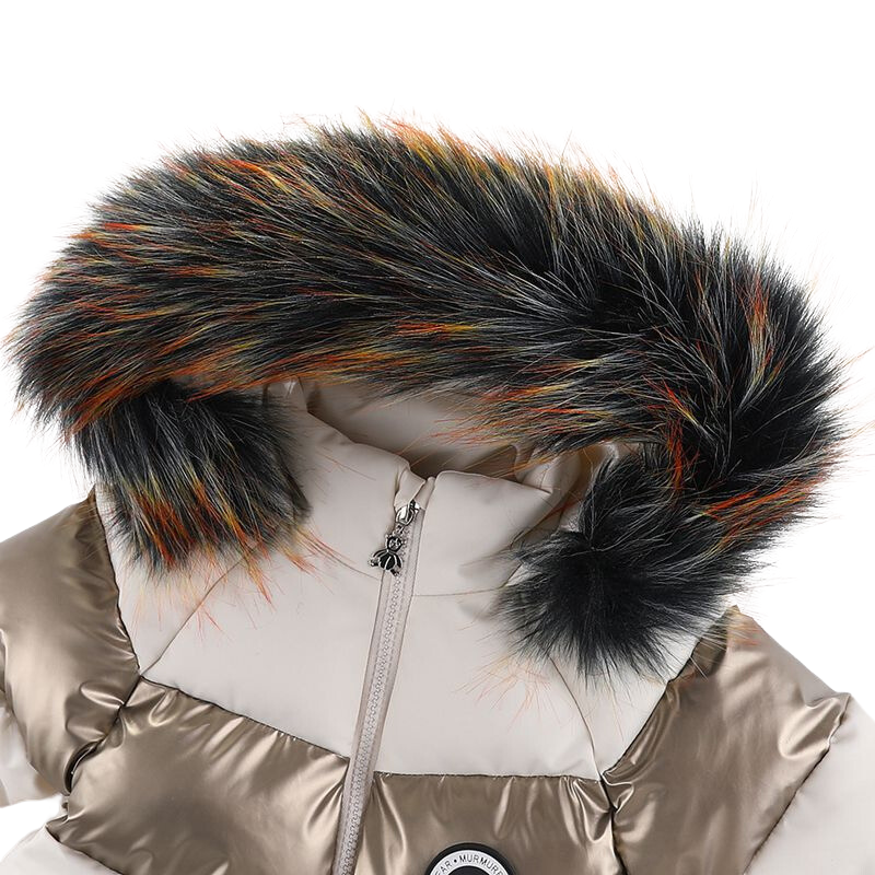 Combi-pilote Hiver Bébé - Nordic