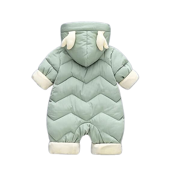 Combinaison hiver-bébé - Petit Cerf