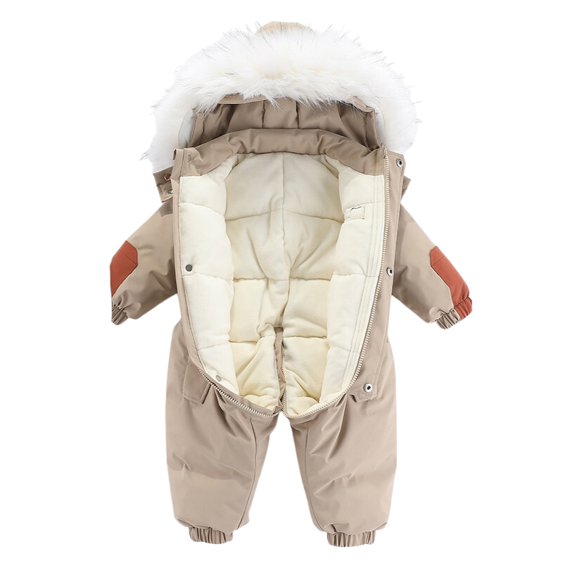 Combinaison Ski d&