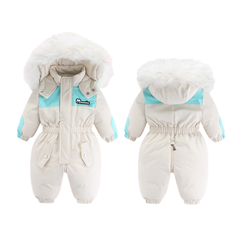 Combinaison Ski d&