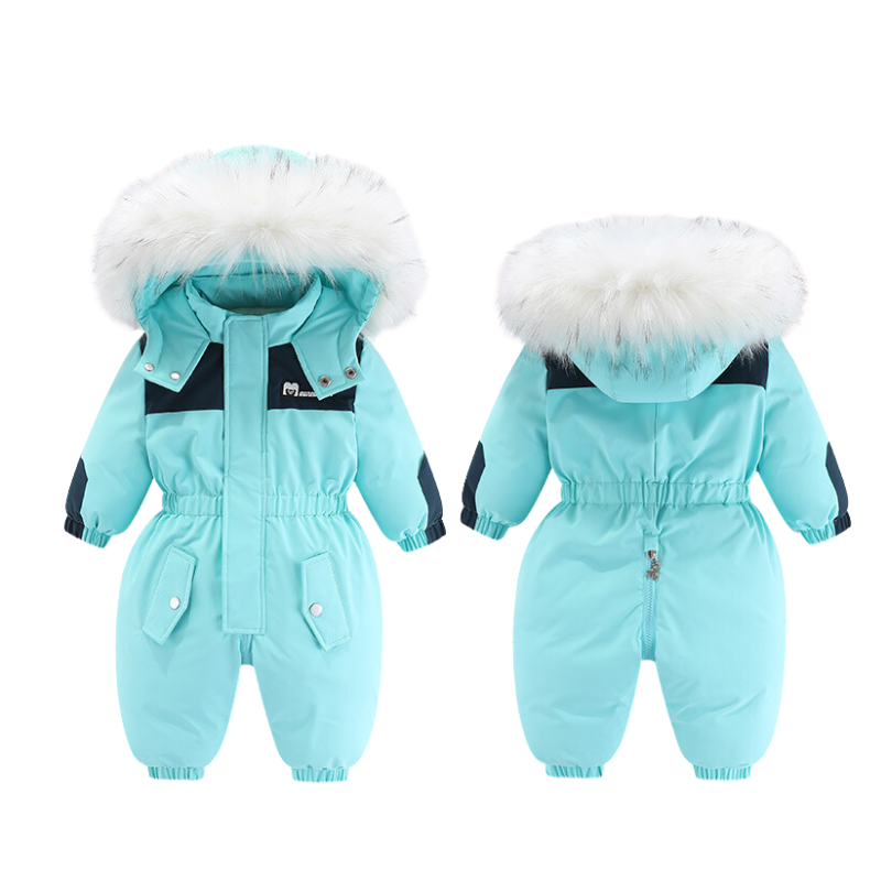 Combinaison Ski d&