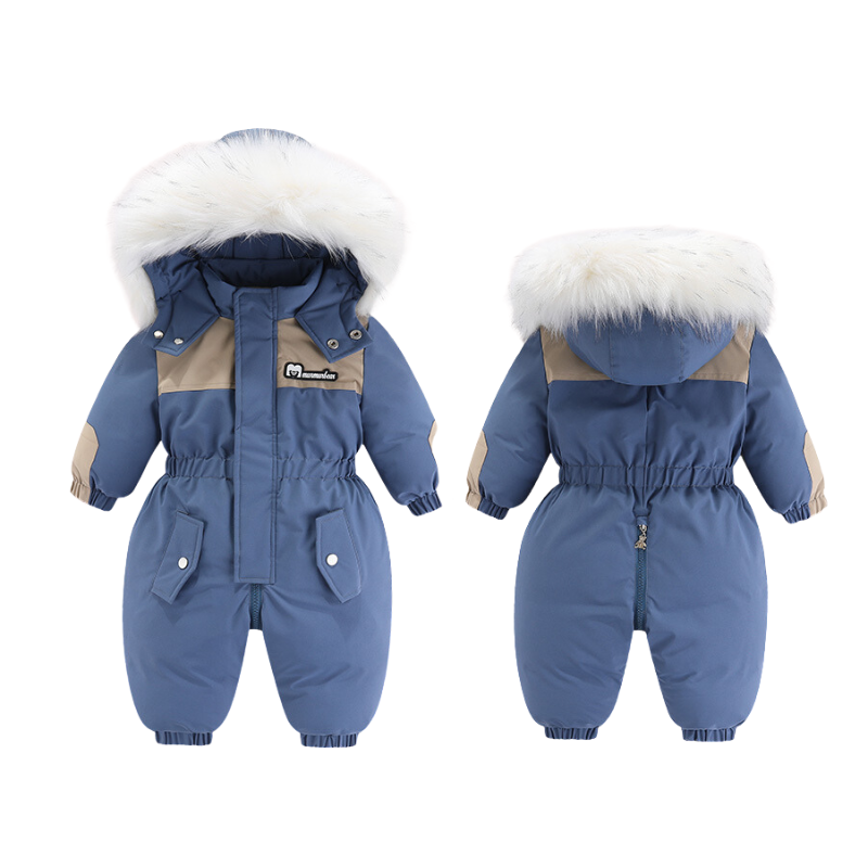 Combinaison Ski d&