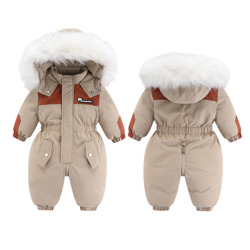 Combinaison Ski d&
