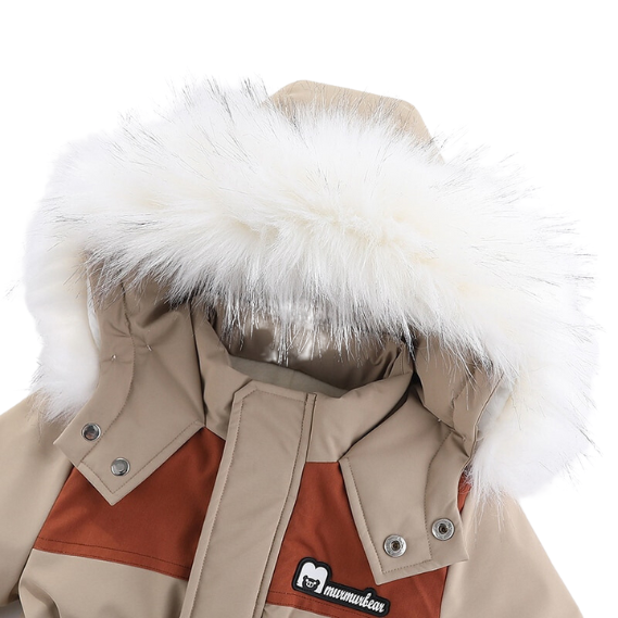 Combinaison Ski d&