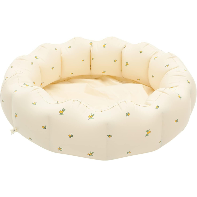 Piscine Gonflable pour bébé - Citron