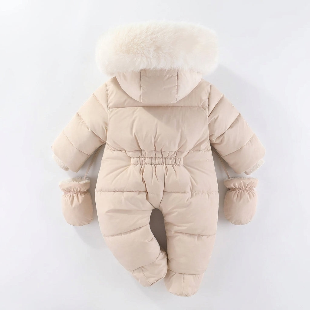 Combi-Pilote Hiver Bébé - Huez