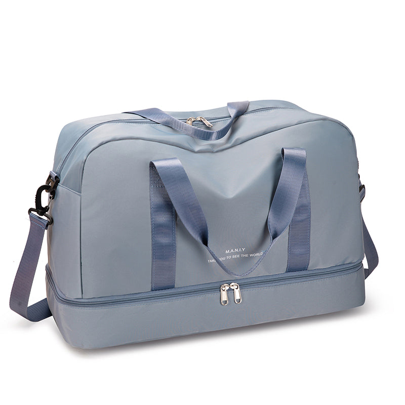 Sac de Voyage Bébé / Enfant Grande Capacité
