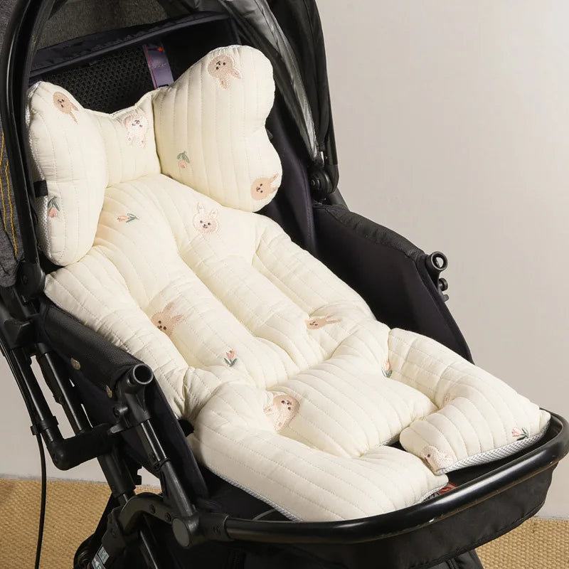 Coussin de poussette universel - Isla