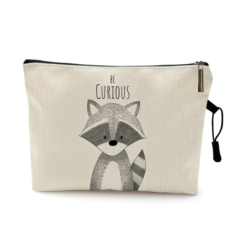 Trousse de toilette de voyage bébé