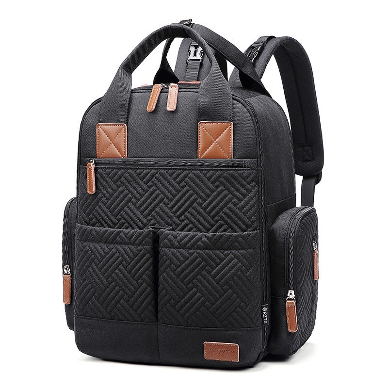 Sac à Langer Bébé Sac à Dos - Milo™