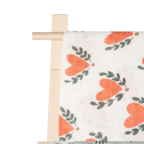 Maxi Lange bébé bambou