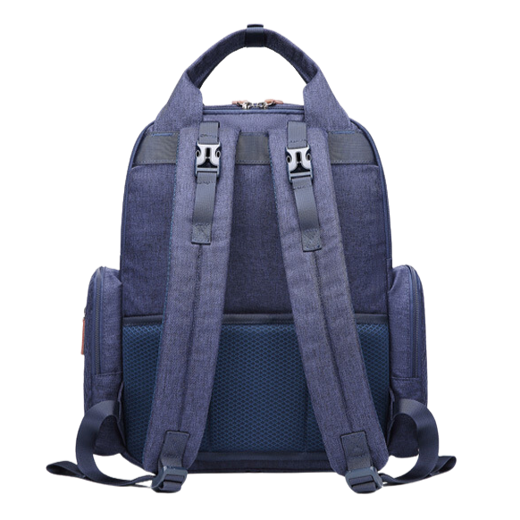 Sac à Langer Bébé Sac à Dos - Milo™