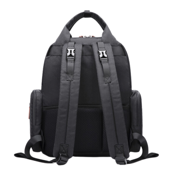 Sac à Langer Bébé Sac à Dos - Milo™