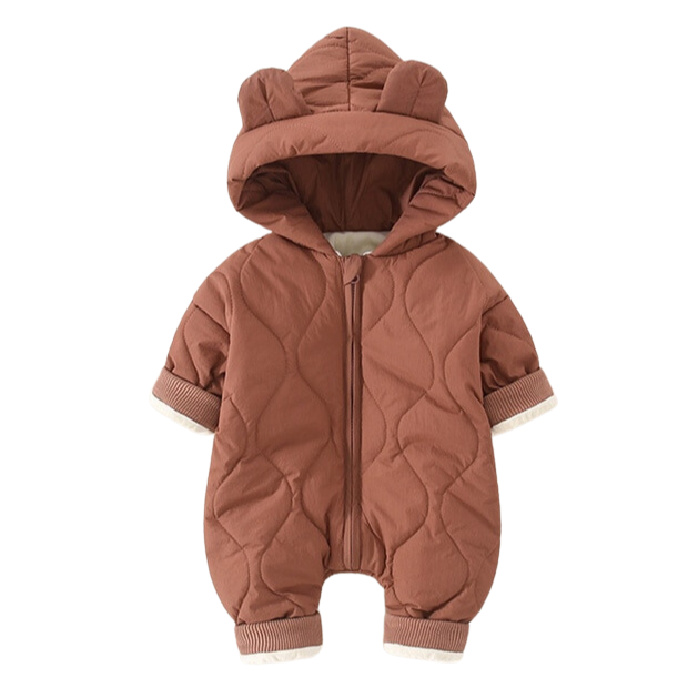 Combinaison Hiver Bébé - Lilou
