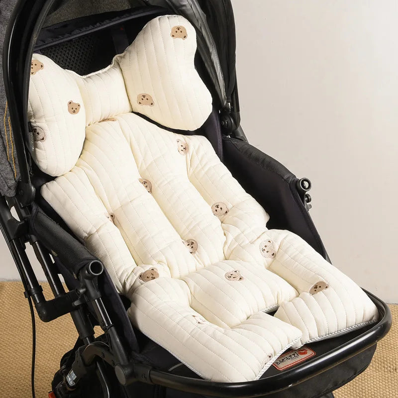 Coussin de poussette universel - Isla