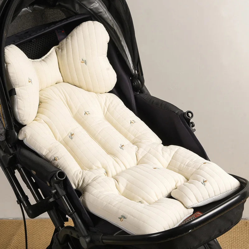Coussin de poussette universel - Isla
