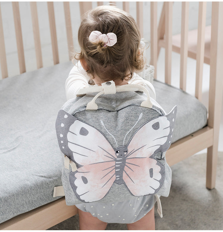 Sac à dos école enfant - Animal Kingdom