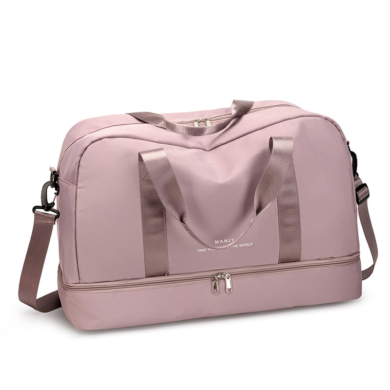 Sac de Voyage Bébé / Enfant Grande Capacité