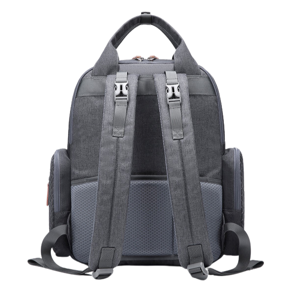 Sac à Langer Bébé Sac à Dos - Milo™