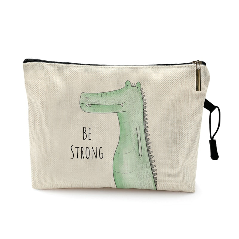 Trousse de toilette de voyage bébé