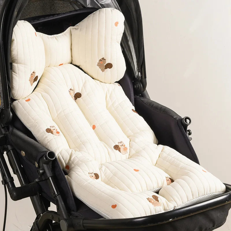 Coussin de poussette universel - Isla