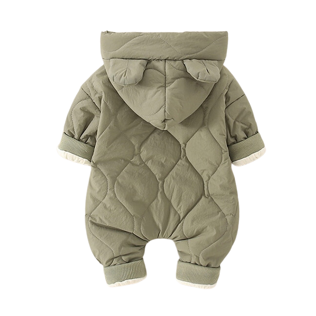 Combinaison Hiver Bébé - Lilou