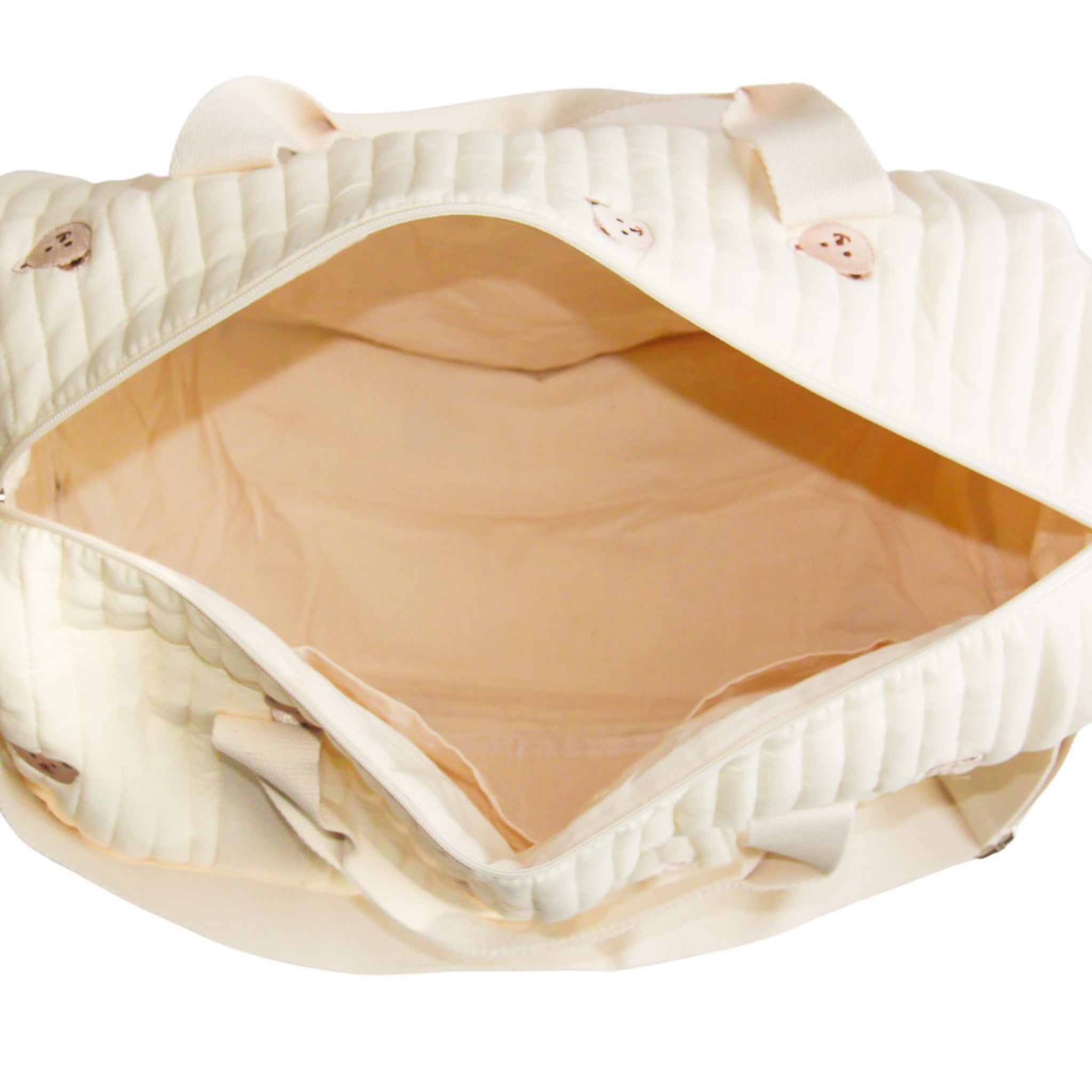 Sac à Langer Maternité Ourson et Trousses de Rangement