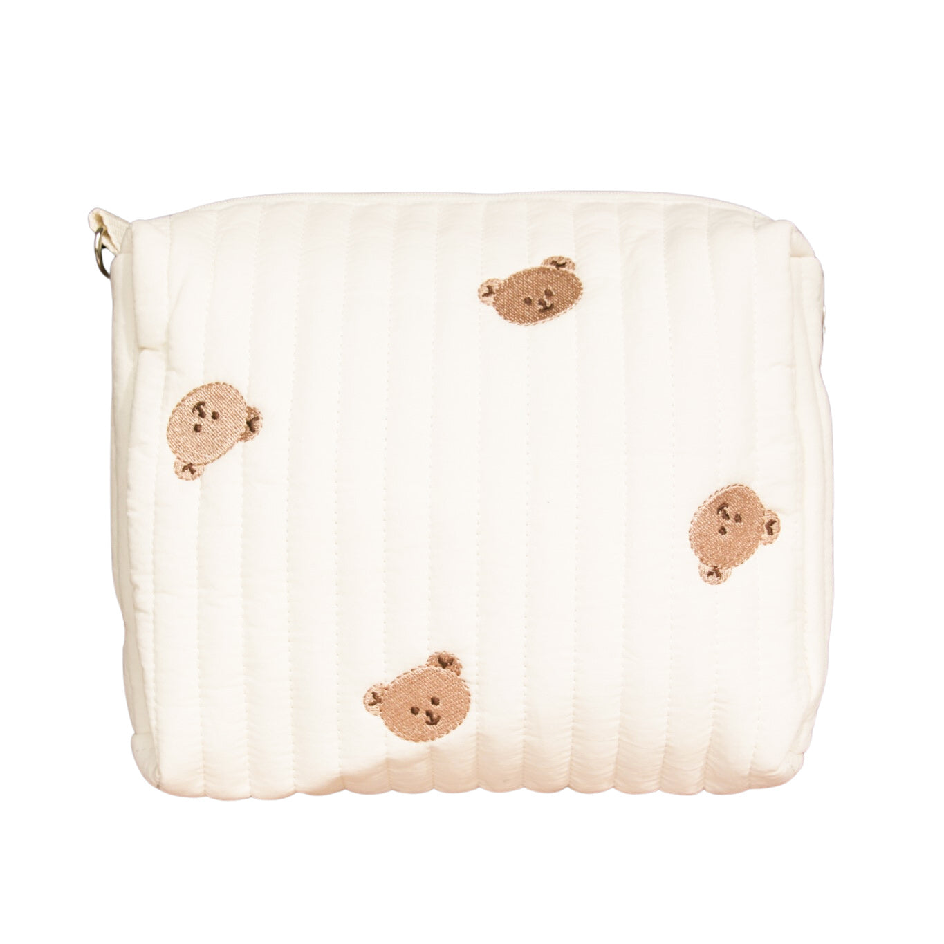 Sac à Langer Maternité Ourson et Trousses de Rangement