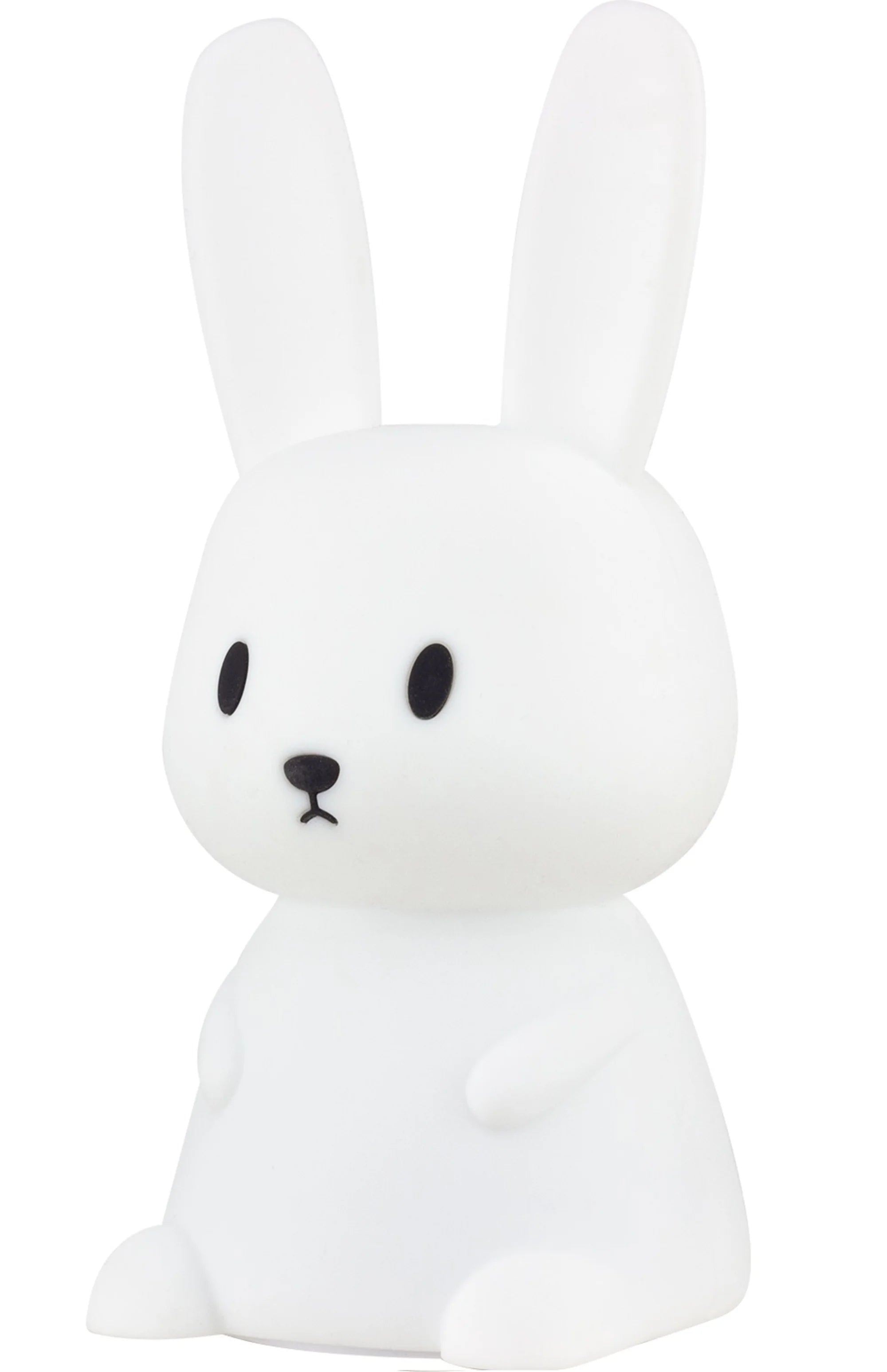 Veilleuse Bébé Lapin Silicone