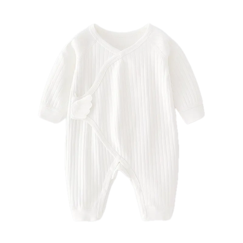 Barboteuse Bébé Coton