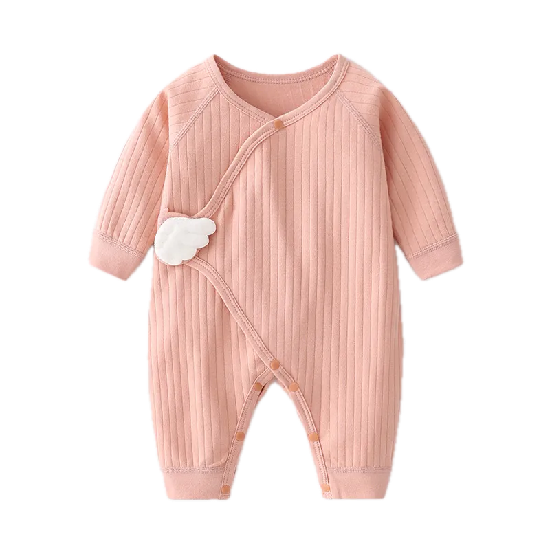 Barboteuse Bébé Coton