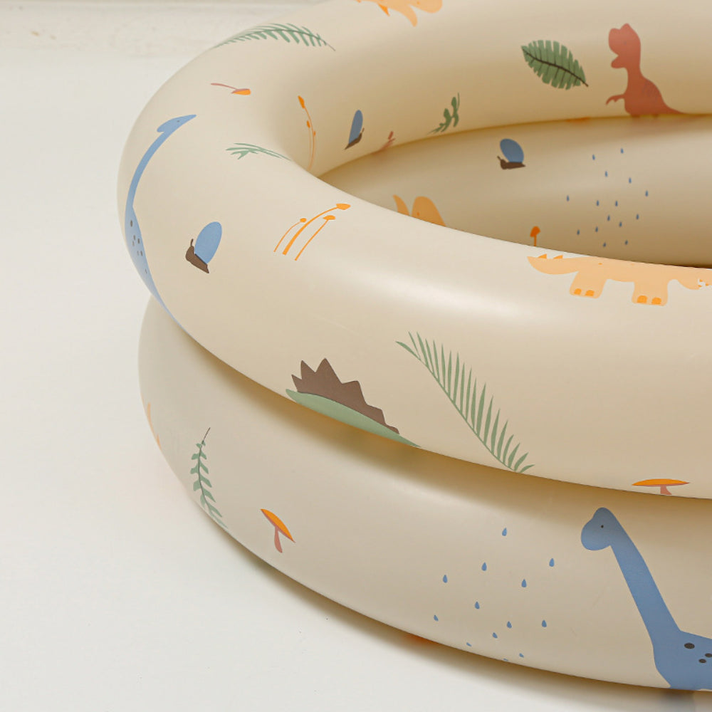 Piscine gonflable pour bébé